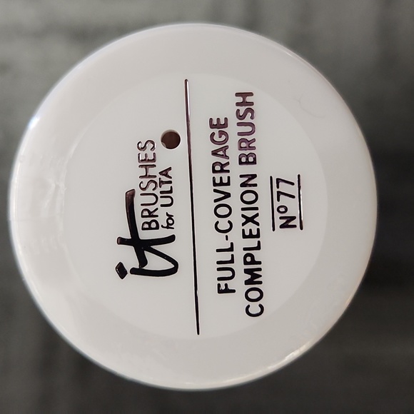 It Brushes for Ulta full coverage complexion brush #77 - Picture 2 of 3